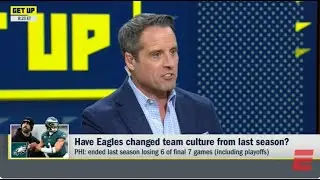 ESPN NFL LIVE NEWS | Philadelphia Eagles Need To PROVE They Can Win Through HARD TIMES