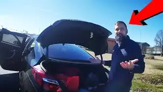 Shady Cop SHUT DOWN by Citizen Who Knows His Rights