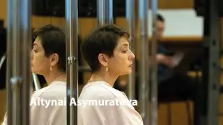 Altynai Asylmuratova