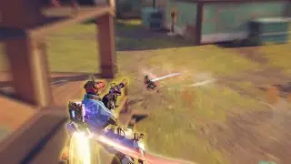 Smallest Violin Challenge - FarLight 84