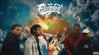 LeRoyce, Samsonyte, T Gallardo & Scotty May - ELEVAETED MIX