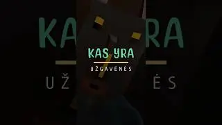 "Kas yra Užgavėnės", bet per 1 minutę. 🤠 #kasyra #uzgavenes #lietuviškai