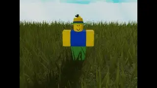 My New Roblox Game!