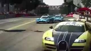 GRID Autosport [FREE INTRO]