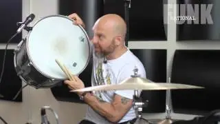 RATIONAL FUNK Ep. 2: Ignore The Audience / Know Your Brand / One-Handed Snare Roll