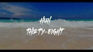 Chum Bum - KiKi ( Lyric Video )