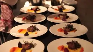 Interim Supper Club, Brighton