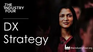 Digital Transformation - A key ingredient to build a New Business Model