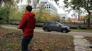 (перенесено) Testing Rottor Digital CableCam