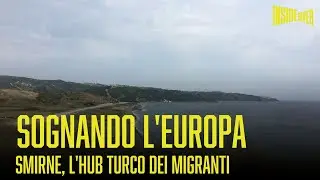 Sognando l'Europa