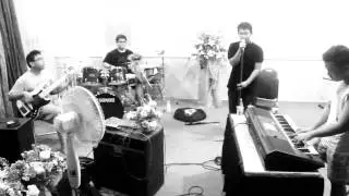 Palm Sunday Groove - Allah sumber kuatku