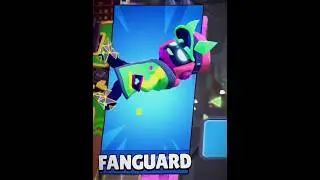 Они... #brawlstars #бравлстарс #edit #prazdnik