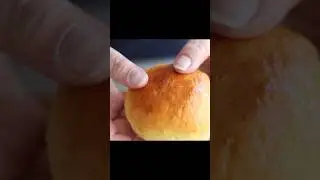 Ultimate Gluten-Free Burger Buns Recipe