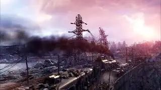 ⭐ METRO EXODUS, ЛЮБОЧКА, РАЗГОВОР БАНДИТОВ И СЕКТАНТА ⭐