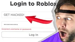 HOW ROBLOX ACCOUNTS ACTUALLY GET HACKED...