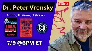 Dr. Peter Vronsky