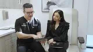Facial Aesthetics at The Waltzman Institute