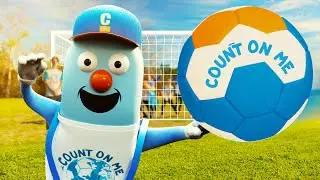 Count on Me