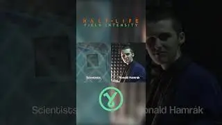 Half-Life: Field Intensity Voice Actors