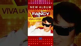 New Album "Viva La Vida - OUT NOW! ❤️🧡🤍😎