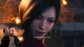 RESIDENT EVIL 4 REMAKE: CHAPTER 10, 11, AND 12