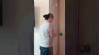 Panu kung isang araw tatagos ka nlng bigla sa pader || 8 May 2024