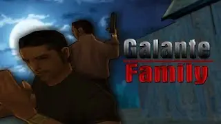 Galante Family