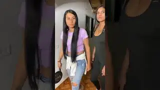 Me dio durísimo por hablar de mas