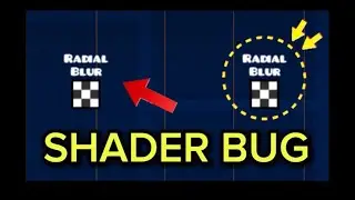 How to Stop Shader Triggers in Geometry Dash (EASY)
