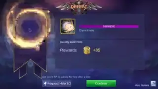 Mobile Legends: Bang Bang