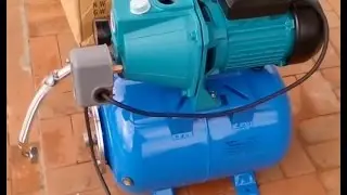 НАСОСНАЯ СТАНЦИЯ РОНА ОБЗОР