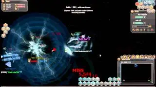 DARKORBİT TR1 FEYZ KLANI İÇ SAVAŞ.wmv