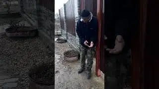 Анекдот алкаша