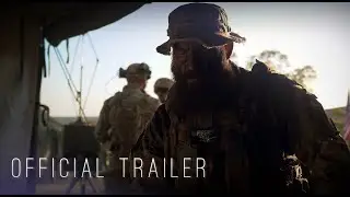 CALLED UPON - Official Trailer #trailer #thriller #military