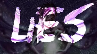Faires of Secrets || Natalia - Lies *LHBD's*