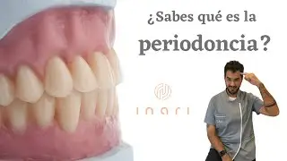 Tratamiento de  periodoncia