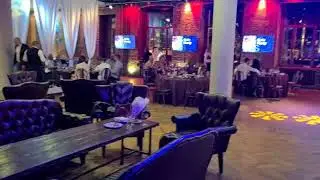 Площадка для корпоративной вечеринки в центре Москвы