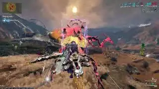 Steel Path Plague Star speedrun 8m14s