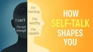The Power of Self-Talk: How Our Thoughts Shape Body and Mind