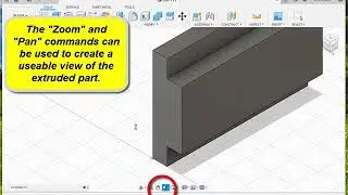 AutoDesk Fusion 360 - Exercise 360-1