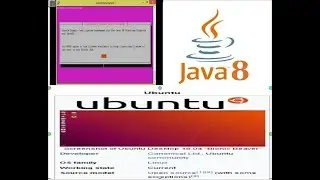 Java 1.8 Installation on ubuntu 18.04(Only three steps)
