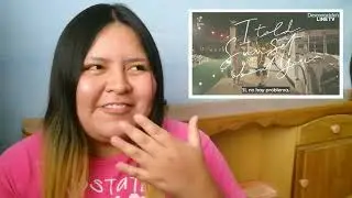 I Told Sunset About You EP. 2 | Reacción