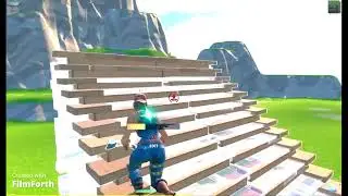 So i 1v1ed Faze Jarvis