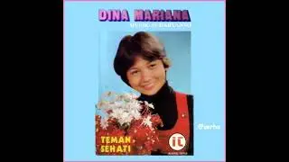Dina Mariana - Teman Sehati (Full Album)