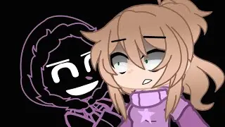 //кто ты, кто я//original meme//ЧП:НЭ//Студия Создателя//