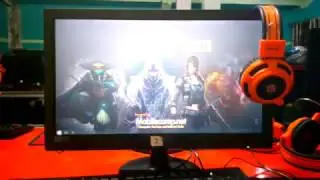 CCBoot Client 20170420 customize windows10
