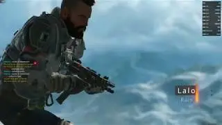 CoD: Black Ops IIII Open Beta | Fx 6300 + Radeon RX 460