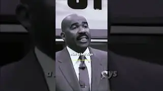 Steeve Harley motivation