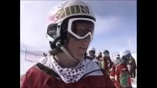 The Cardrona Games Slopestyle - 2007 MDTV Episode 12