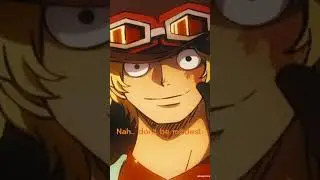 POV:your undercover and you see your missing brother #OP #onepiece #luffy #sabo #dressrosa